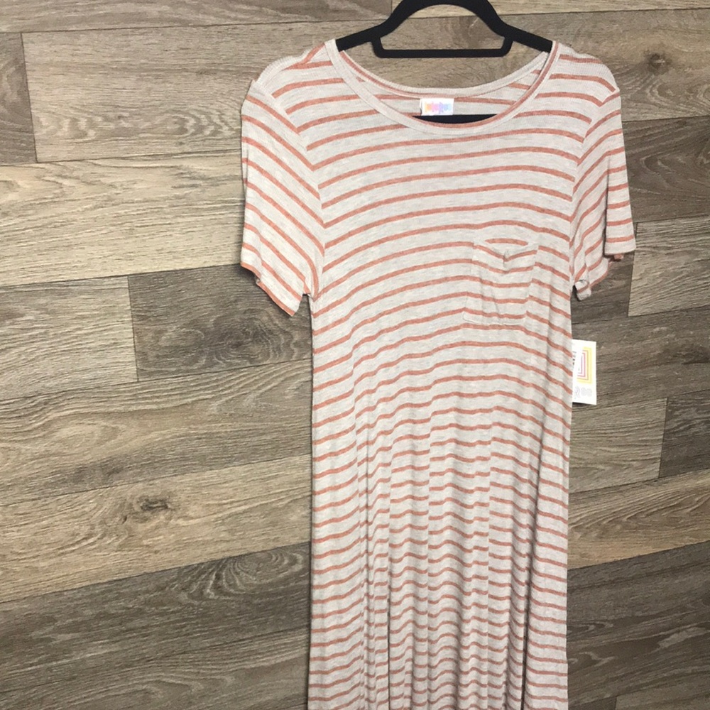 Lularoe Carly